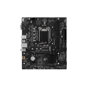 MSI H510M PLUS II DDR4 mATX Motherboard