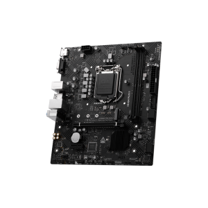 MSI H510M PLUS II DDR4 mATX Motherboard