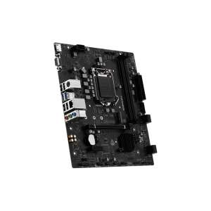 MSI H510M PLUS II DDR4 mATX Motherboard