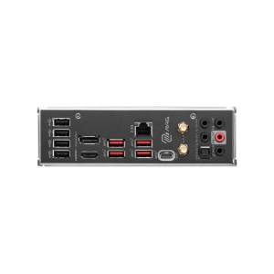 MSI MAG B760 TOMAHAWK WIFI DDR5 ATX Motherboard