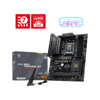 MSI MAG B850 TOMAHAWK WIFI AM5 ATX Motherboard