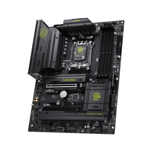 MSI MAG B850 TOMAHAWK WIFI AM5 ATX Motherboard