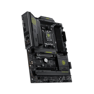 MSI MAG B850 TOMAHAWK WIFI AM5 ATX Motherboard