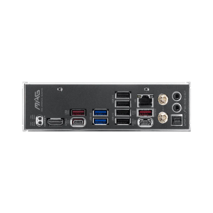 MSI MAG B850 TOMAHAWK WIFI AM5 ATX Motherboard