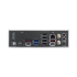 MSI MAG B850 TOMAHAWK WIFI AM5 ATX Motherboard
