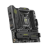 MSI MAG B850M MORTAR WIFI AM5 ATX Motherboard