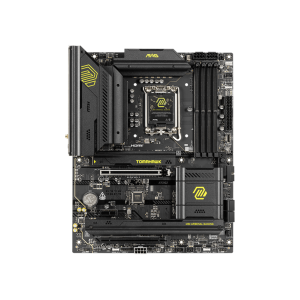 MSI MAG B860 TOMAHAWK WIFI DDR5 ATX Motherboard