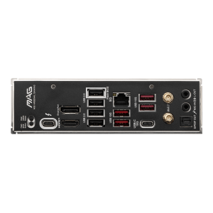 MSI MAG B860 TOMAHAWK WIFI DDR5 ATX Motherboard
