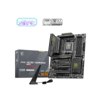 MSI MAG X870E TOMAHAWK WIFI AM5 ATX Motherboard