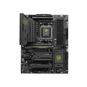 MSI MAG X870E TOMAHAWK WIFI AM5 ATX Motherboard