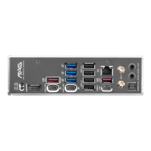 MSI MAG X870E TOMAHAWK WIFI AM5 ATX Motherboard
