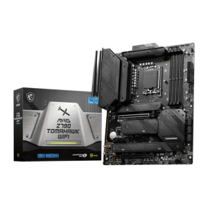MSI MAG Z790 TOMAHAWK WIFI DDR5 ATX Motherboard