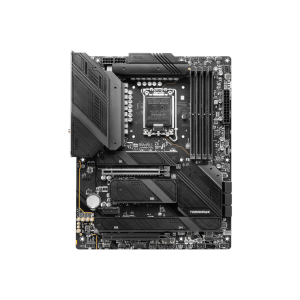 MSI MAG Z790 TOMAHAWK WIFI DDR5 ATX Motherboard