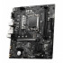 MSI PRO H610M-G DDR4 Micro-ATX Motherboard
