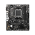MSI PRO A620M-B AMD A620 Chipset AM5 mATX Motherboard