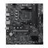MSI PRO B550M-P GEN4 AMD AM4 Micro ATX Motherboard