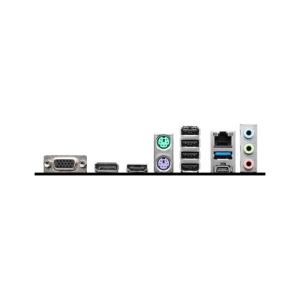 MSI PRO B760M-P DDR5 mATX Motherboard