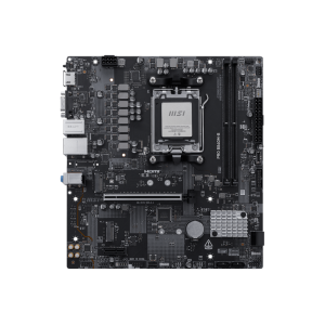 MSI PRO B840M-B AMD AM5 mATX Motherboard