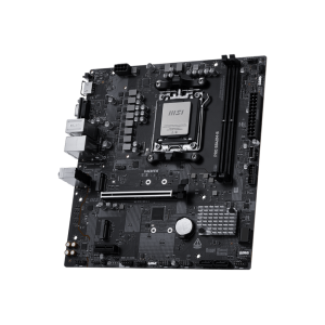 MSI PRO B840M-B AMD AM5 mATX Motherboard