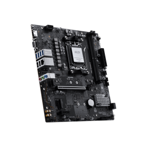 MSI PRO B840M-B AMD AM5 mATX Motherboard