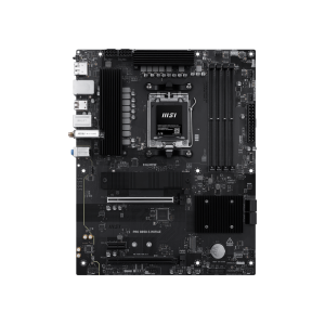 MSI PRO B850-S WIFI6E AM5 ATX Motherboard