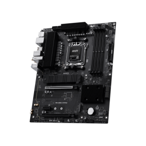 MSI PRO B850-S WIFI6E AM5 ATX Motherboard