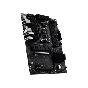 MSI PRO B850-S WIFI6E AM5 ATX Motherboard