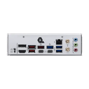 MSI PRO B850M-A WIFI AM5 mATX Motherboard