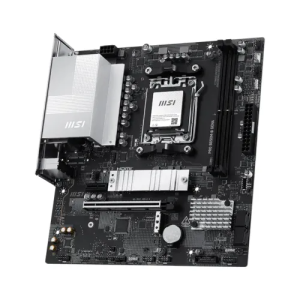 MSI PRO B850M-B GEN4 AM5 mATX Motherboard