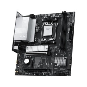 MSI PRO B850M-G AM5 mATX Motherboard