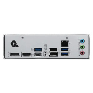 MSI PRO B850M-G AM5 mATX Motherboard