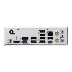 MSI PRO X870E-P WIFI AM5 ATX Motherboard