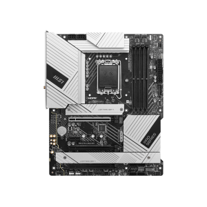 MSI PRO Z790-A MAX WIFI DDR5 ATX Motherboard