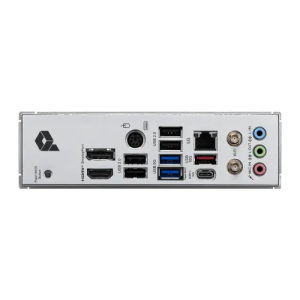 MSI PRO Z890-P WIFI6E LGA 1851 ATX Motherboard