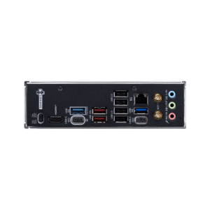 MSI X870E GAMING PLUS WIFI AMD X870E Chipset AM5 ATX Motherboard