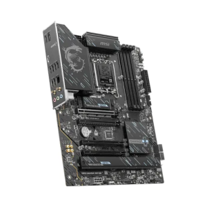 MSI Z890 GAMING WIFI6E LGA 1851 ATX Motherboard