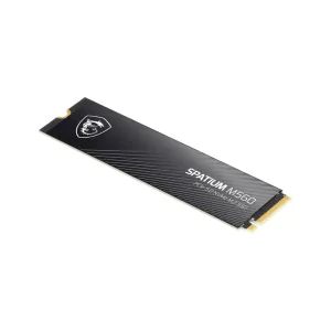 MSI SPATIUM M560 PCIe 5.0 NVMe M.2 1TB SSD