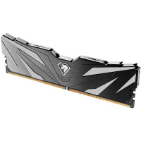 Netac Shadow II Black 8GB DDR4 3200MHz C16 Desktop RAM