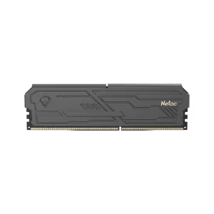 Netac Shadow III 16GB DDR4 3200MHz Desktop RAM