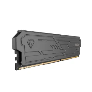 Netac Shadow III 16GB DDR4 3200MHz Desktop RAM