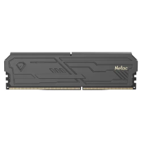 Netac Shadow III 8GB DDR4 3200MHz Desktop RAM