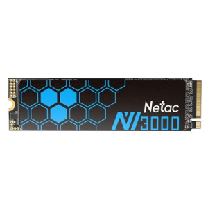 Netac NV3000 1TB PCIe 3 X4 M.2 NVMe SSD