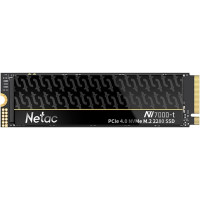 Netac NV7000-T 1TB PCIe 4 X4 M.2 NVMe SSD
