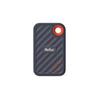 Netac ZX20 1TB USB3.2 Gen2 Type-C Portable SSD