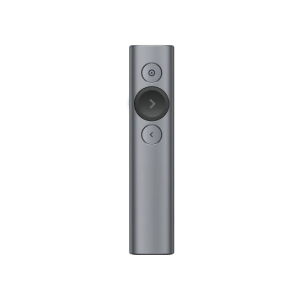 Logitech Spotlight Laser Wireless Presenter