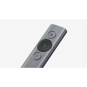 Logitech Spotlight Laser Wireless Presenter