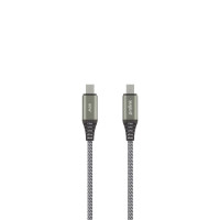 PROLiNK GCC-60-01 60W Type-C to Type-C Cable