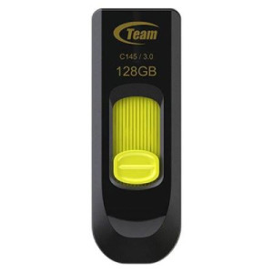 Team C145 128GB USB 3.0 Gen 1 Flash Drive