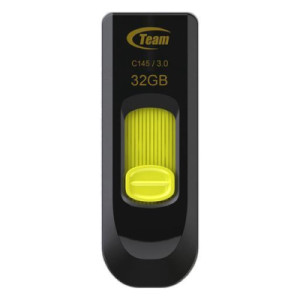 Team C145 32GB USB 3.0 Gen 1 Flash Drive