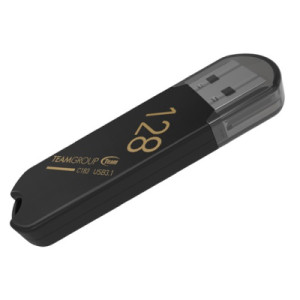 TEAM C183 128GB 3.1 USB Pendrive